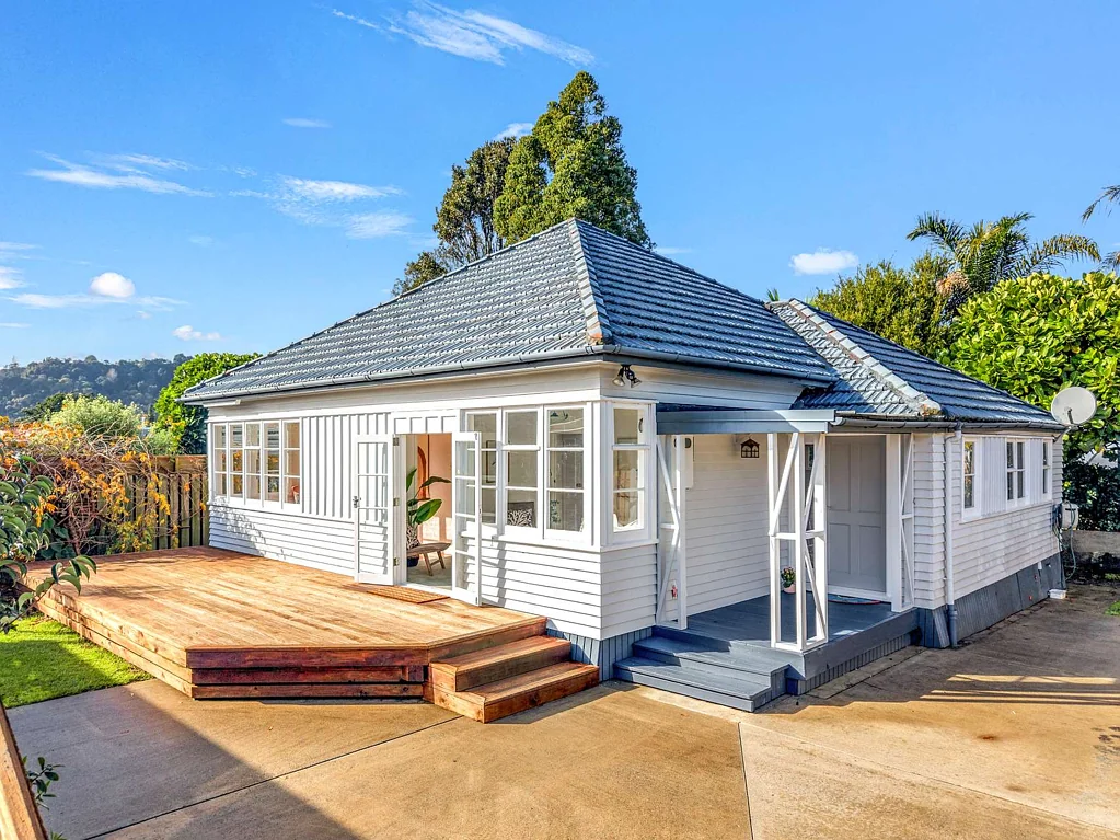 Whakatane 3部屋 First Home Buyers And Investors
