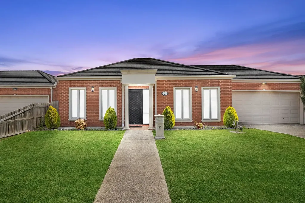 2 Elmsford Court, Highton, VIC 3216