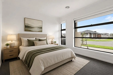 77 Courtenay Promenade, Fraser Rise, VIC 3336, 3 slaapkamers, 2 badkamers, House