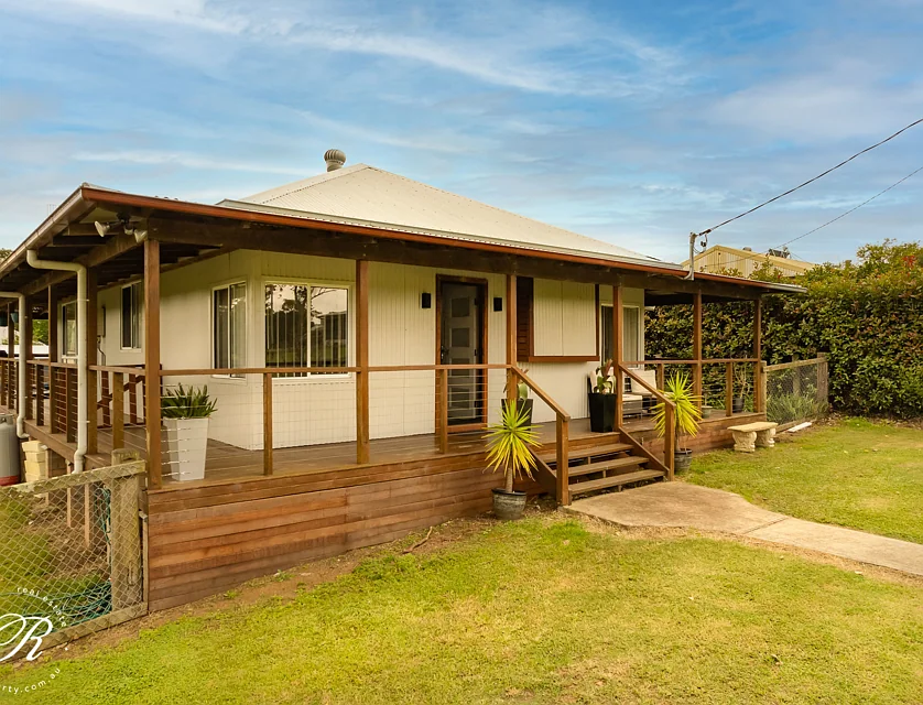 3 Hinton Street, Stroud, NSW 2425, 3 રૂમ, 2 બાથરૂમ, House