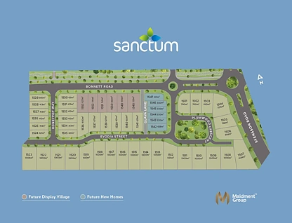 Lot 1503 Plumwood Crescent, Mount Low, Townsville, 0 રૂમ, 0 બાથરૂમ, Section