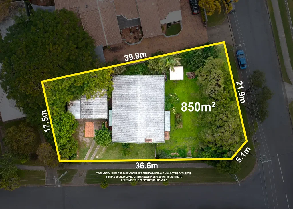 25 Prospect Road, Gaythorne, QLD 4051