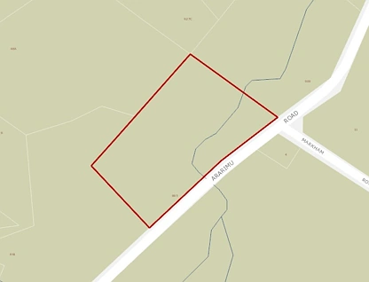 885 Ararimu Road, Ararimu, Franklin, 5房, 0浴