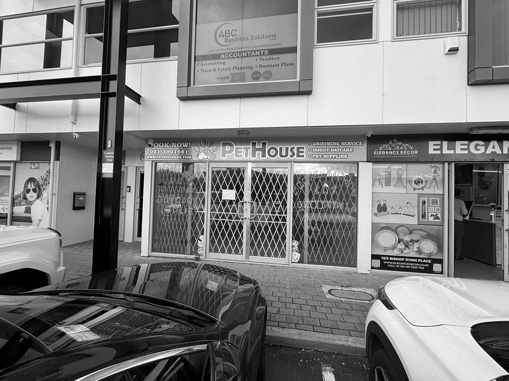 Flat Bush 1房  HIGH COURT SALE