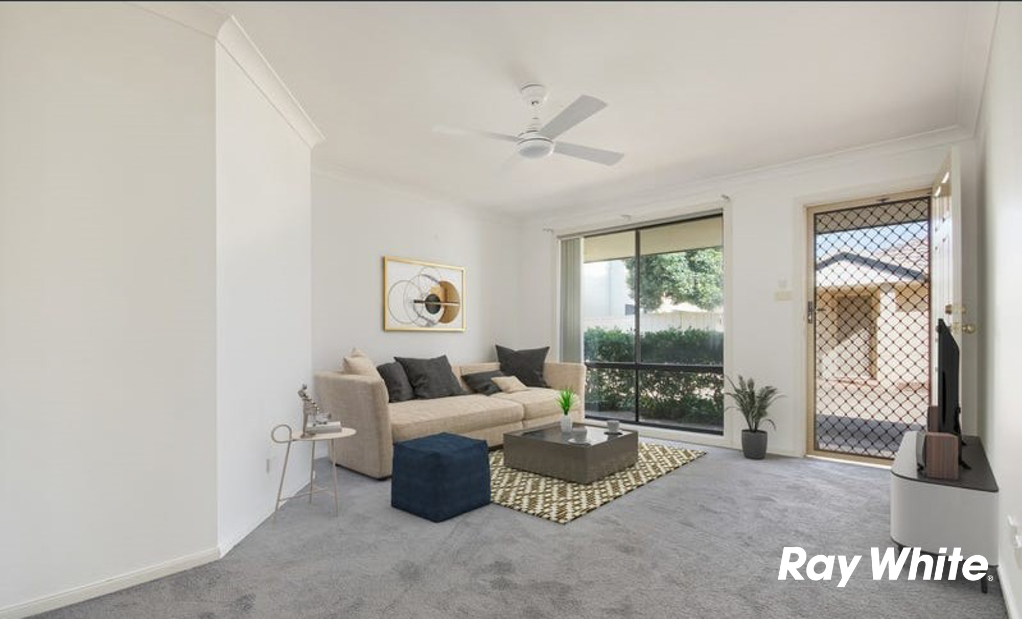 UNIT 5 100-104 SADDINGTON ST, ST MARYS NSW 2760, 0 Bedrooms, 0 Bathrooms, House