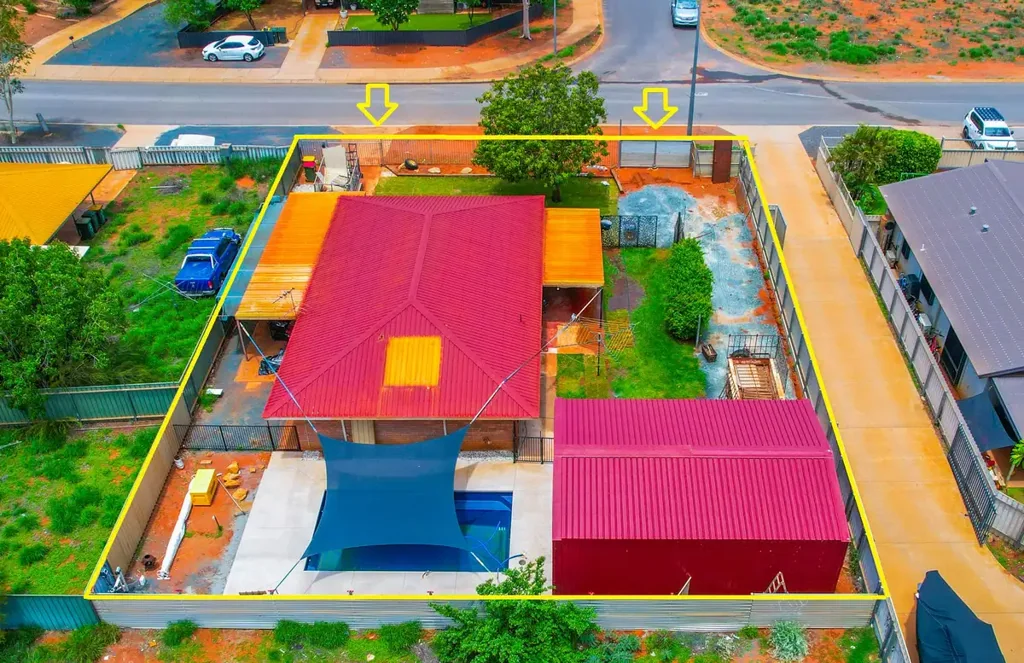 1 Steamer Avenue, South Hedland, WA 6722
