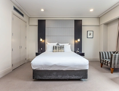 316/85 Customs Street West, Auckland Central, Auckland City, 1 Bedrooms, 1 Bathrooms, Apartment