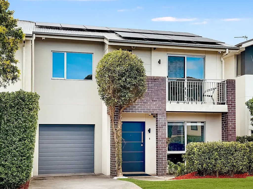 22 Madeline Circuit, Schofields, NSW 2762