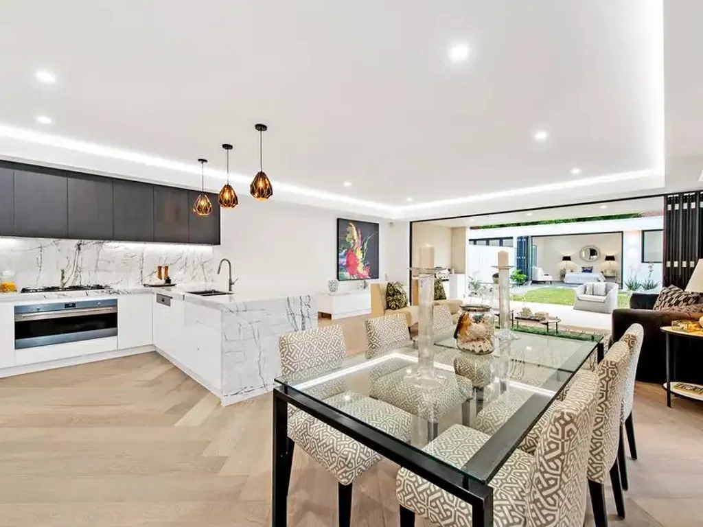 LUX COASTAL @ BONDI