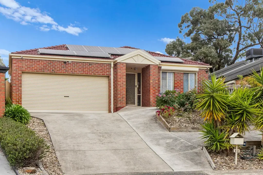 53 Darnley Drive, Skye, VIC 3977