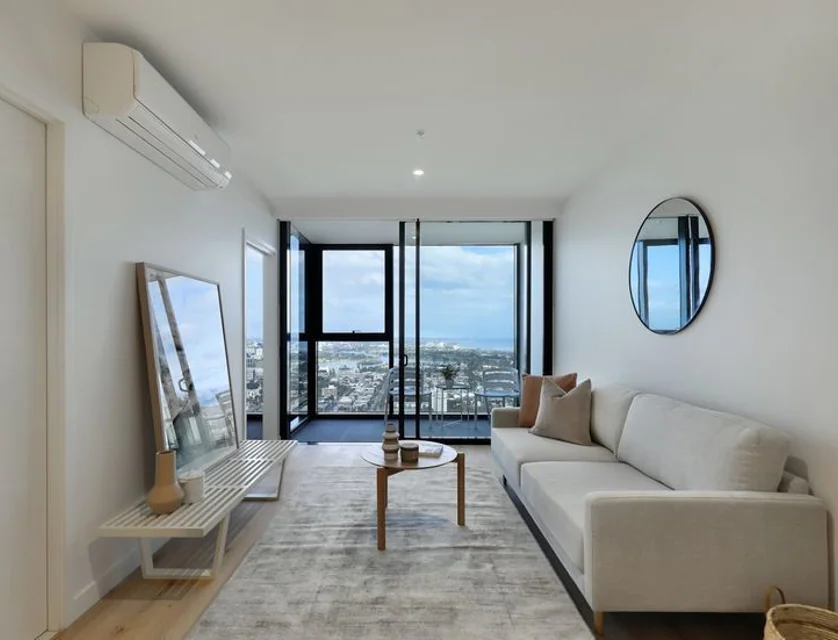 4806/245 City Road, Southbank, Melbourne CBD, 1 침실, 1 욕실, Apartment