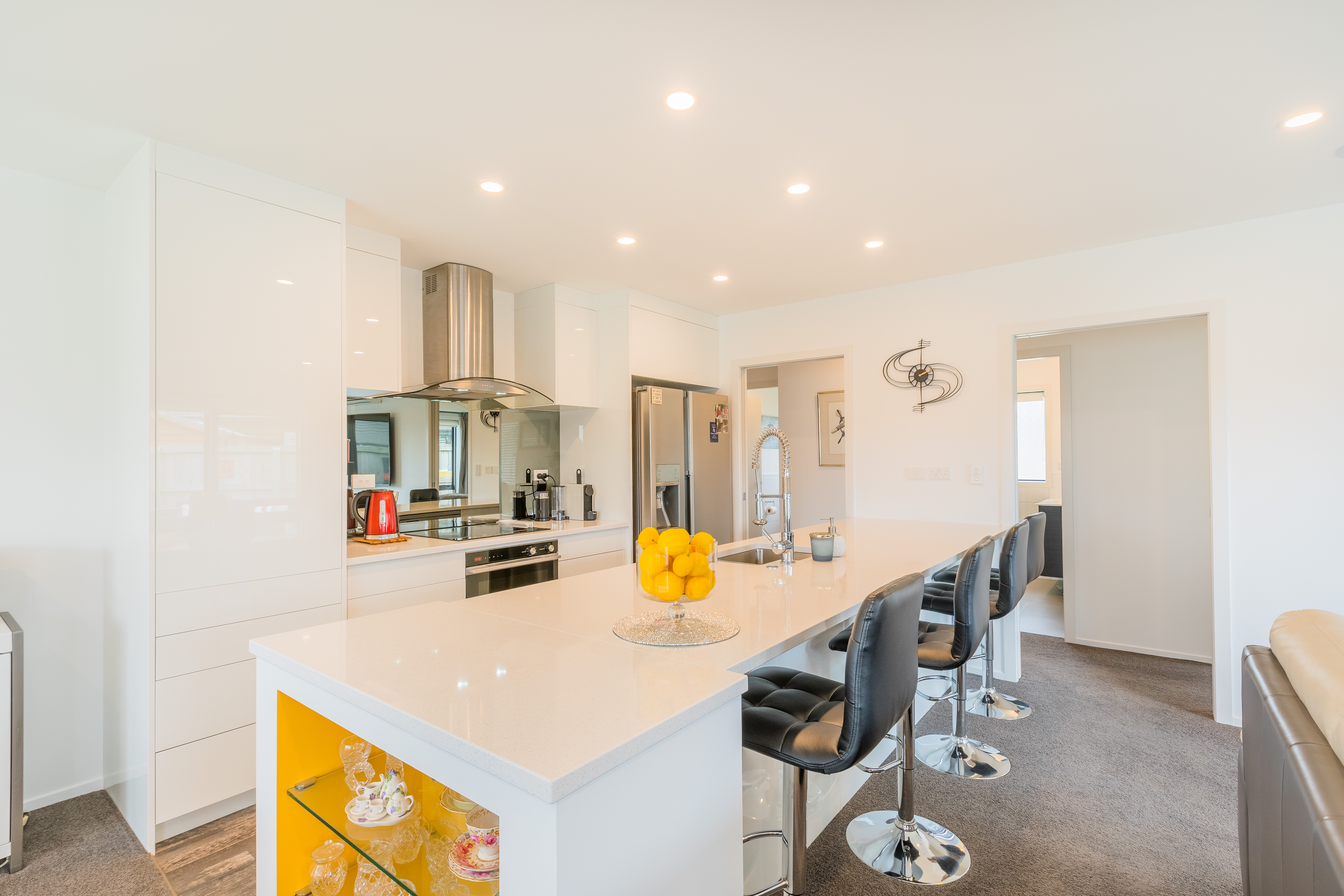 53/3 Georgia Grove, Paraparaumu, Kapiti Coast, 2 રૂમ, 0 બાથરૂમ