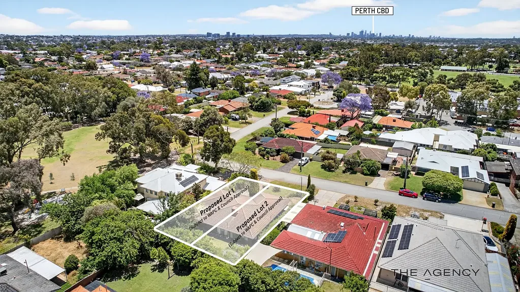 19 Kingfisher Loop, Willetton, WA 6155