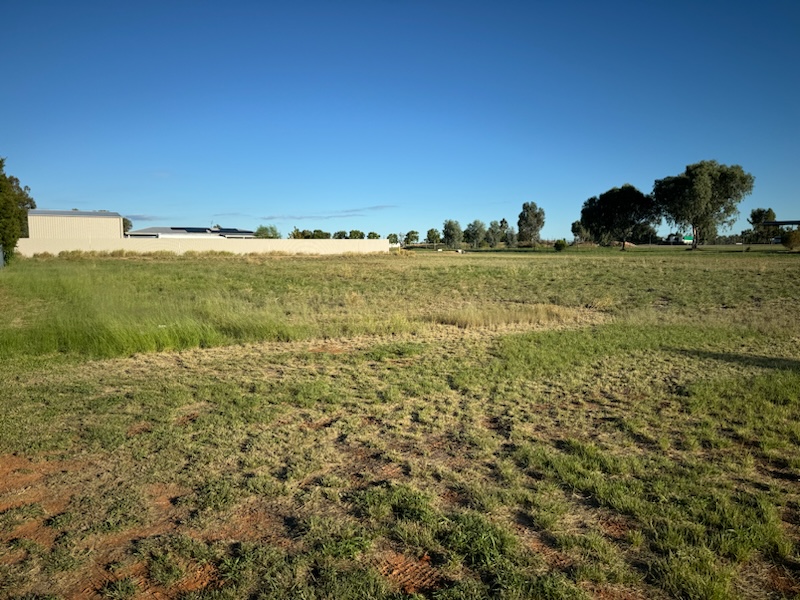 6 NAMOI ST, NORTH BOURKE NSW 2840, 0房, 0浴, Section