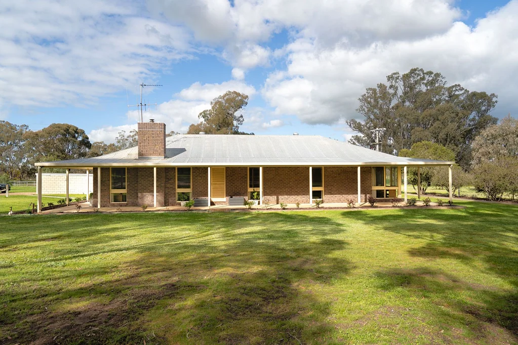 Goornong 20 Acre Hobby Farm in Goornong not be missed!
#New Price#