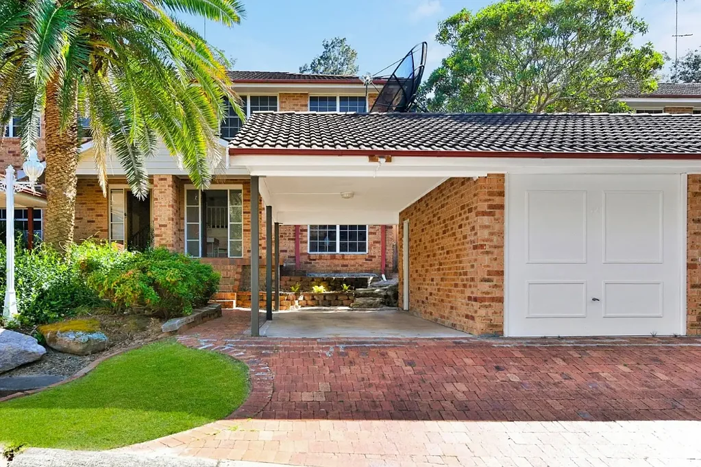 30 Casuarina Dr, Cherrybrook, NSW 2126