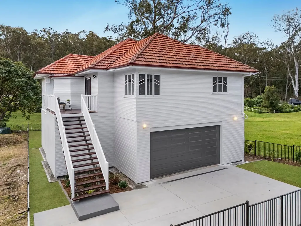 31 Rainworth Road, Bardon, QLD 4065, 4 slaapkamers, 2 badkamers, House