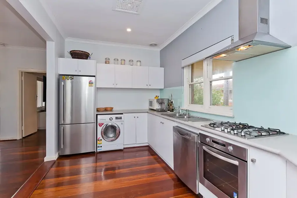 Perfect Cottesloe location!