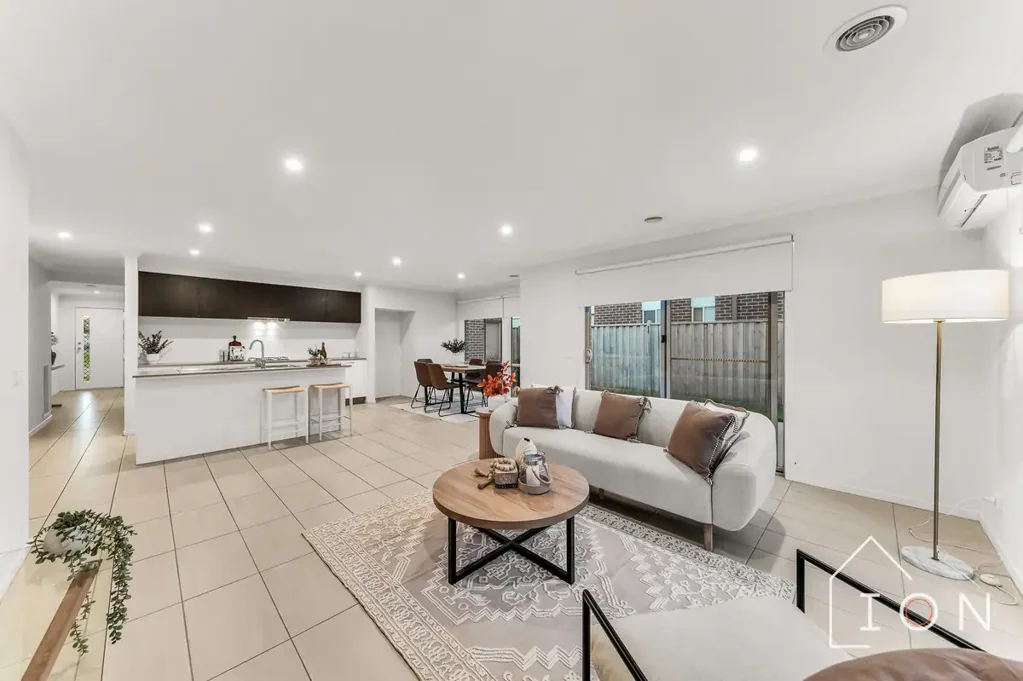 Clyde North 4ਬੈੱਡਰੂਮ 2 Large Living Zones, Massive backyard