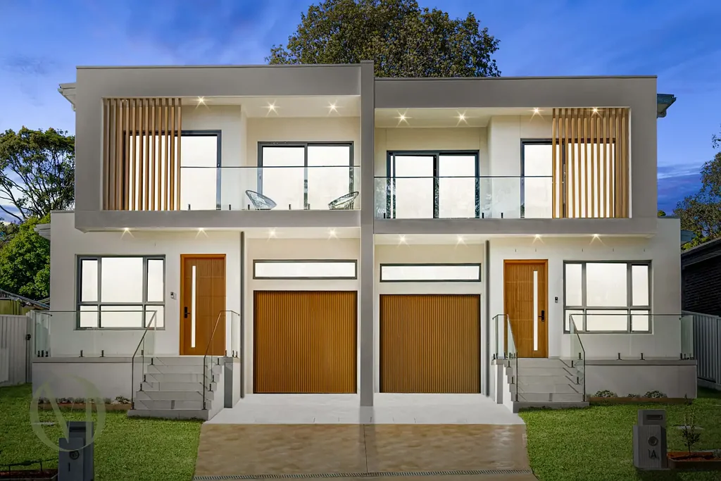 1 Charlotte Street, Dundas Valley, NSW 2117
