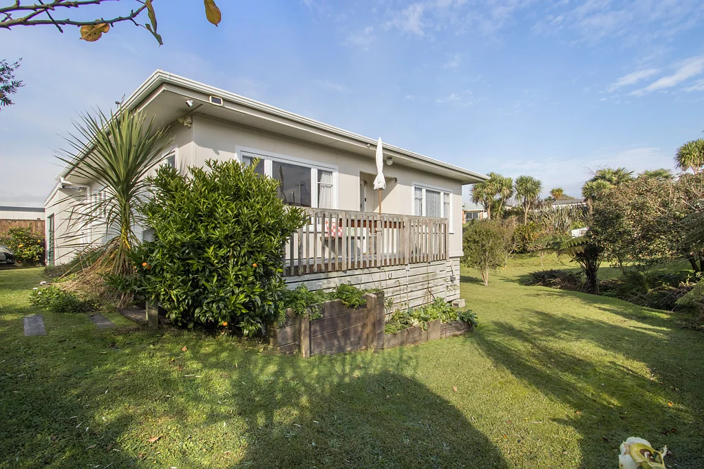 Waihi 2Moenga Homely Vibes