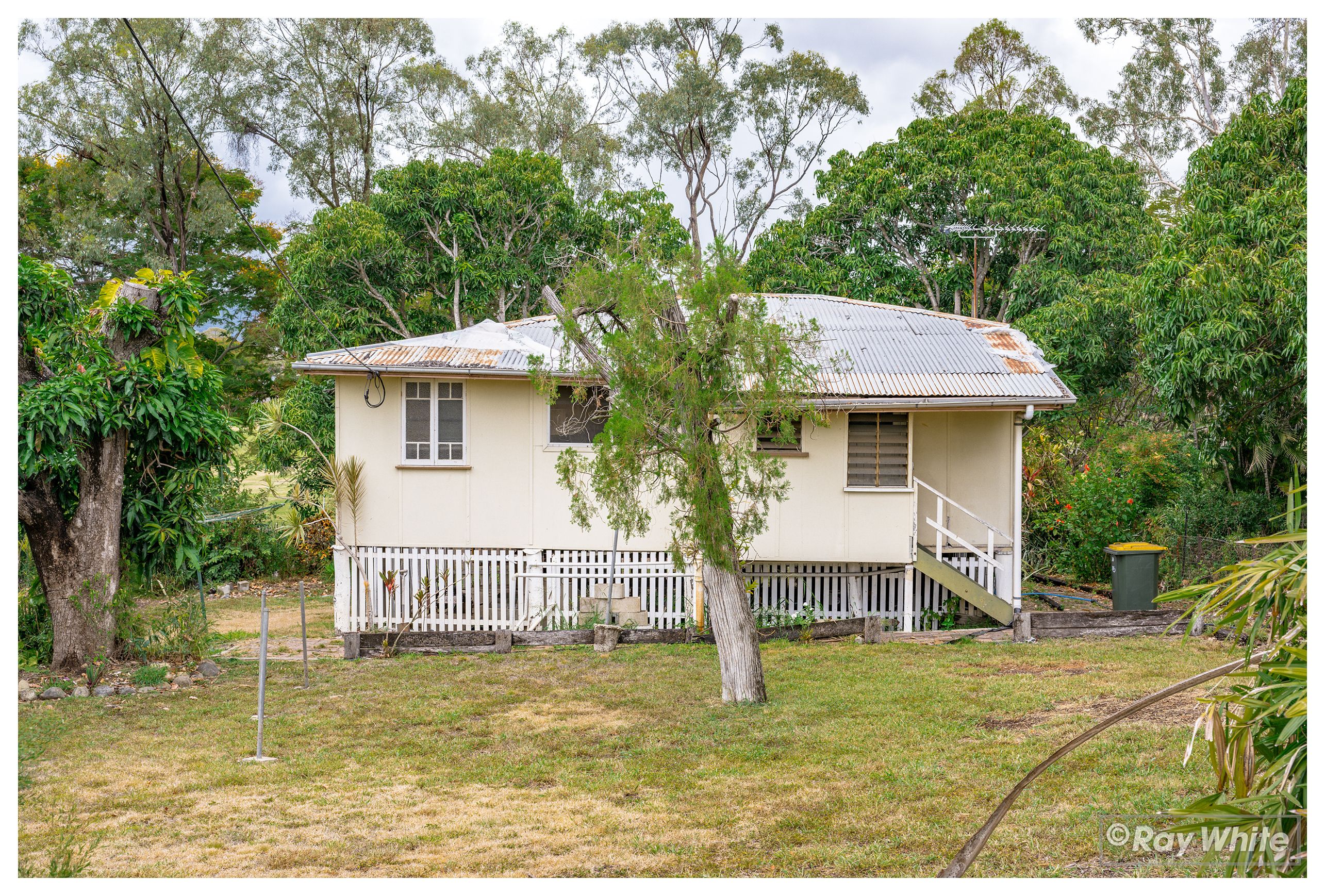 20 KINGEL ST, WANDAL QLD 4700, 0 Bedrooms, 0 Bathrooms, House