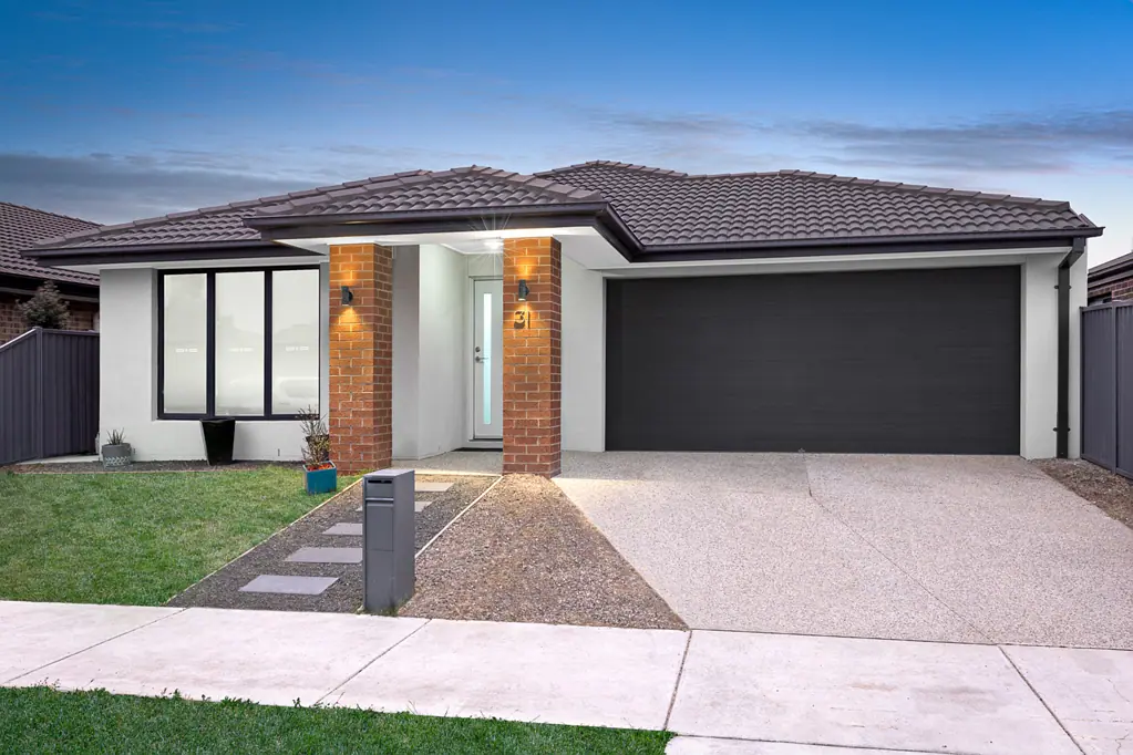 31 Beldi Street, Alfredton, VIC 3350