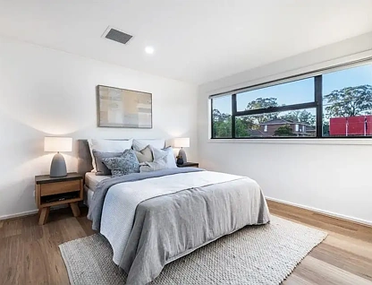 2/17 Juniper Crescent, Thomastown, VIC 3074, 2房, 2浴, 独立屋