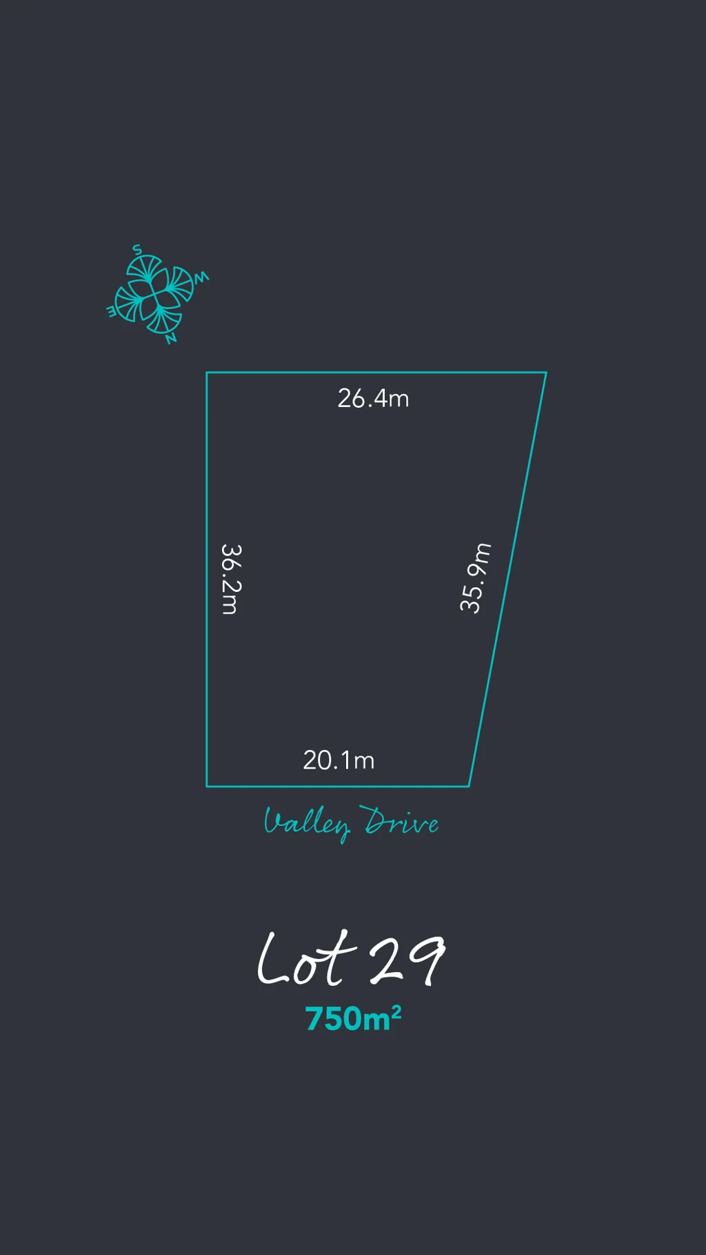 Cannonvale Land for Sale ? Lot 29 in Mandara Rise, Cannonvale, Whitsundays