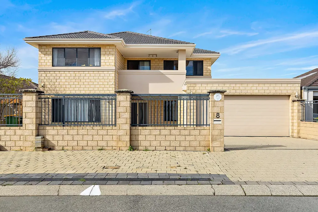 Willetton 5침실 Beautiful two-story home - Willetton school district