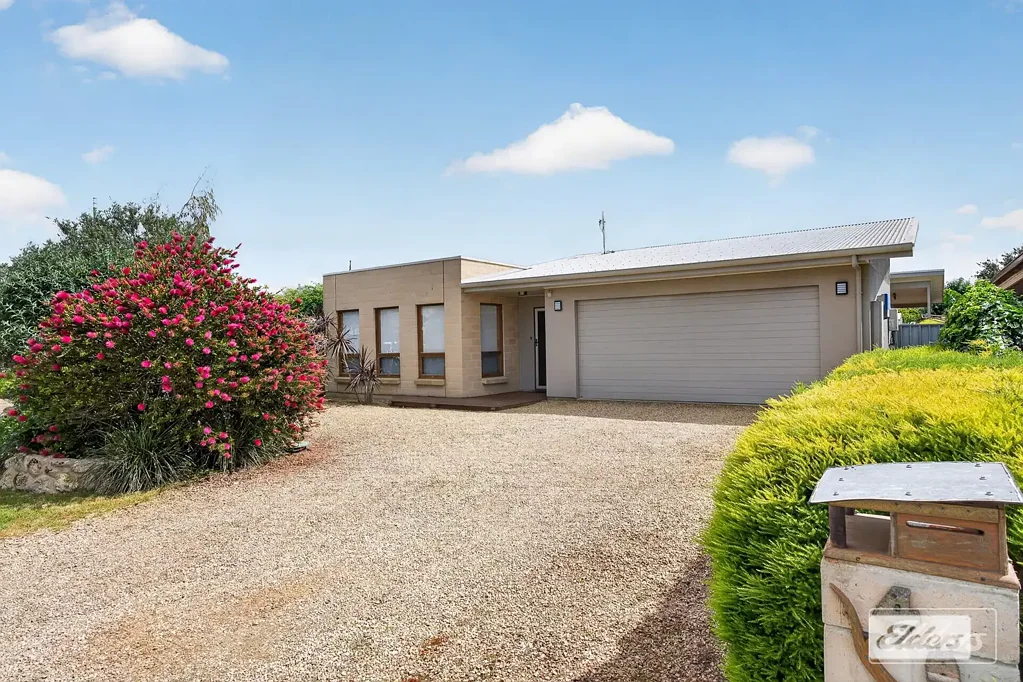 Goolwa North 3कमरा Architectural Style Meets Riverside Living