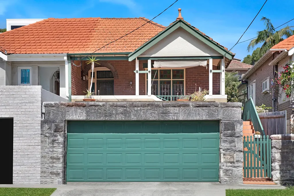 3 Lee Street, Randwick, NSW 2031