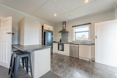 12 Baker Street, West End, Timaru, Canterbury, 2房, 1浴, House