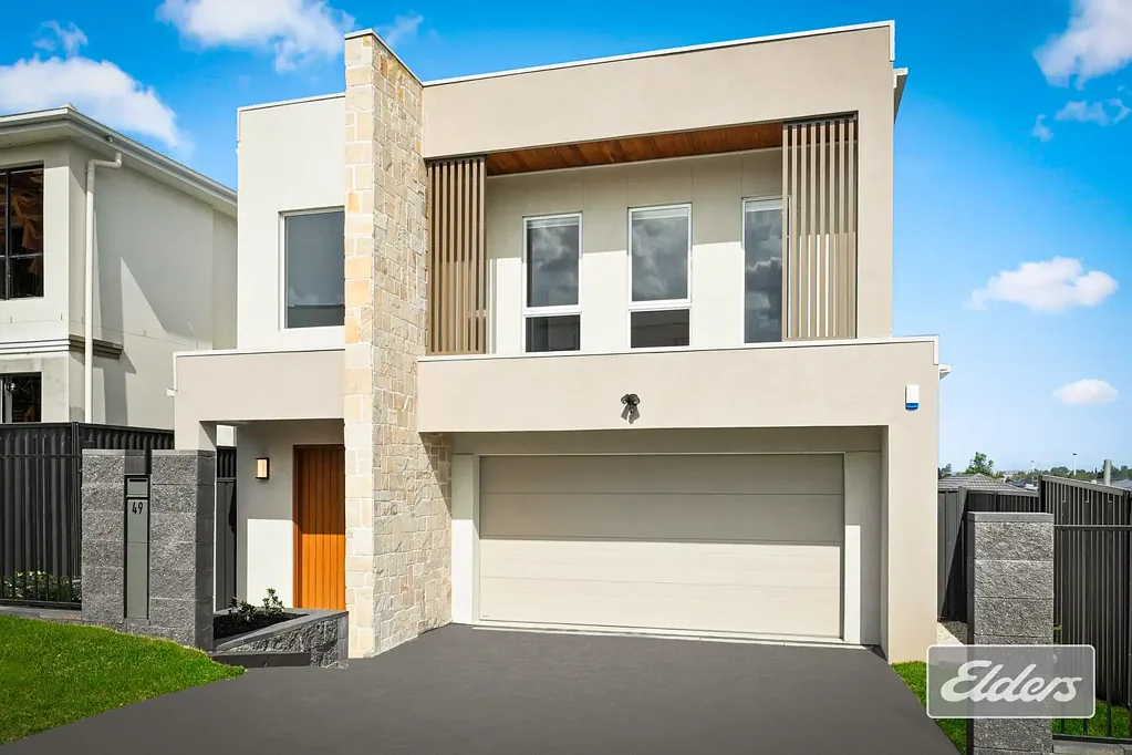 49 Pimlico Street, Box Hill, NSW 2765