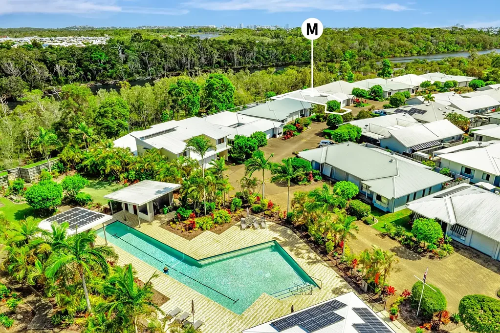 32/239 Kawana Way, Parrearra, QLD 4575