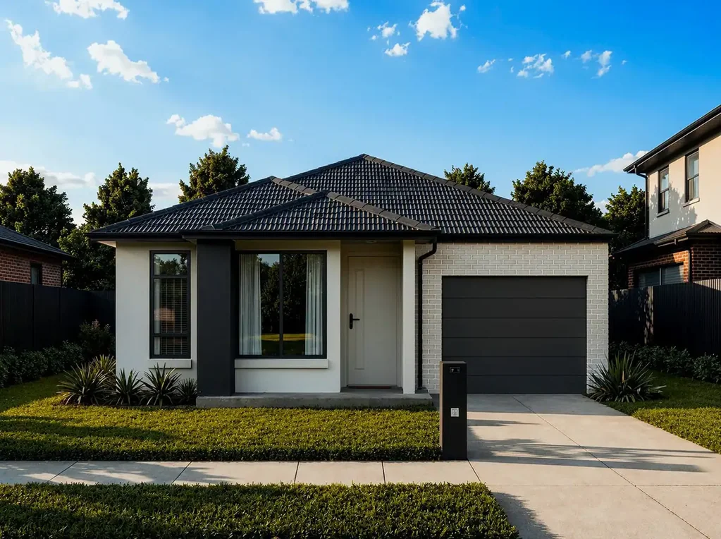 Tarneit 3房 全新拎包入住住宅 – 现代生活配备高级设施 Brand-New Turnkey Home – Modern Living with Premium Inclusions