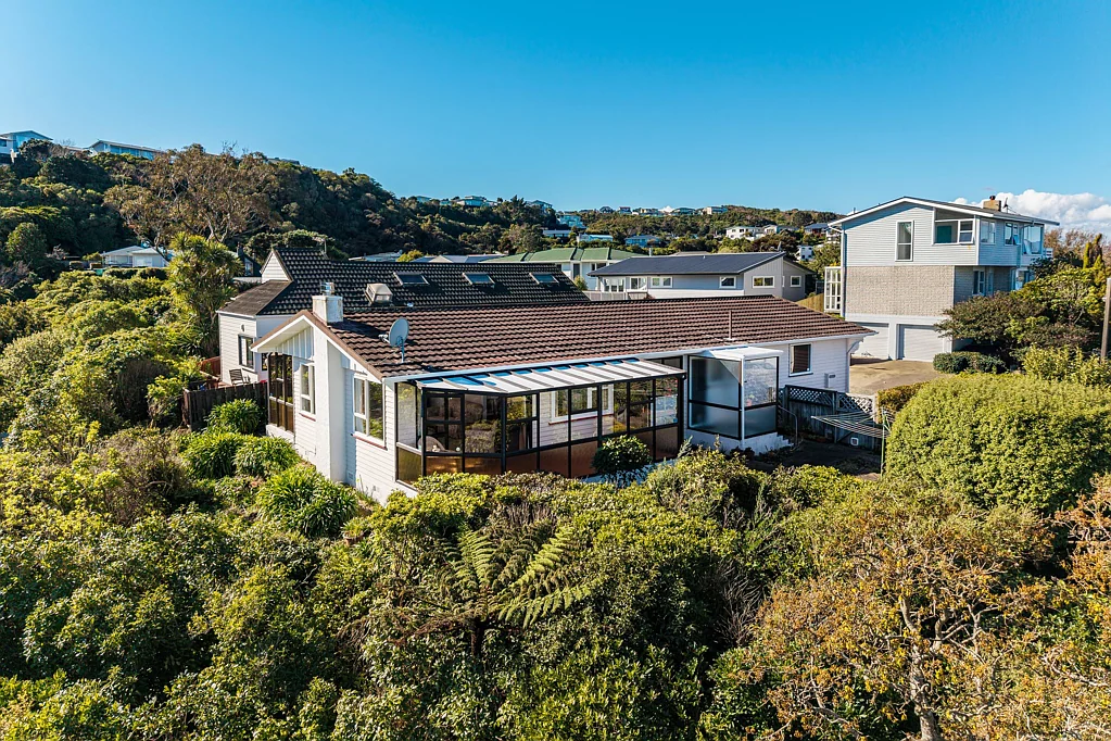 22 Bushey Way, Maungaraki, Lower Hutt, Wellington