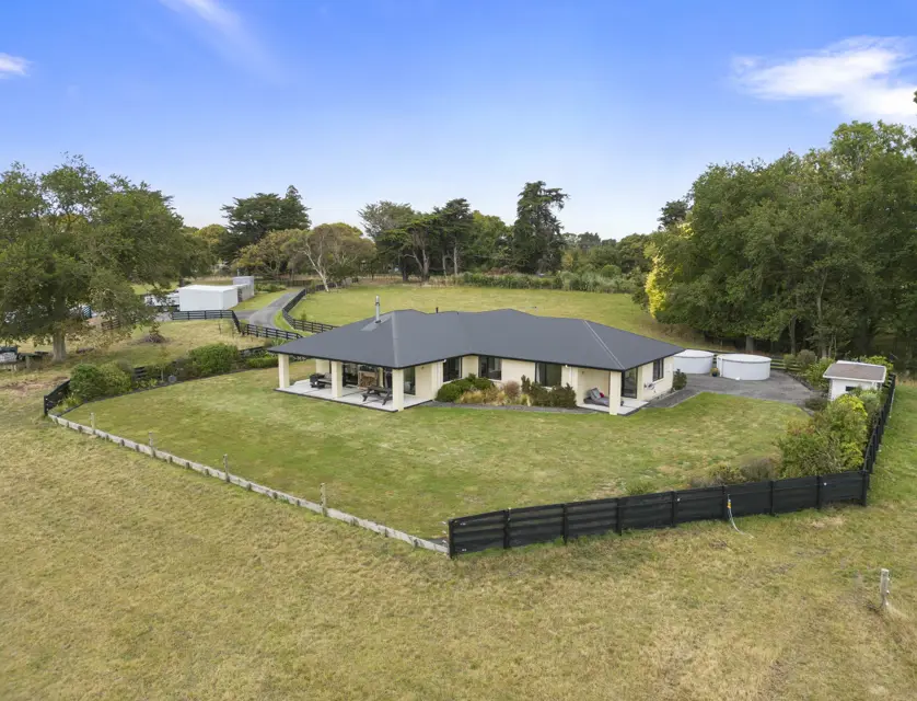 245 Ashhurst Road, Bunnythorpe, Manawatu, Manawatu-Wanganui, 4房, 2浴, 乡村住宅