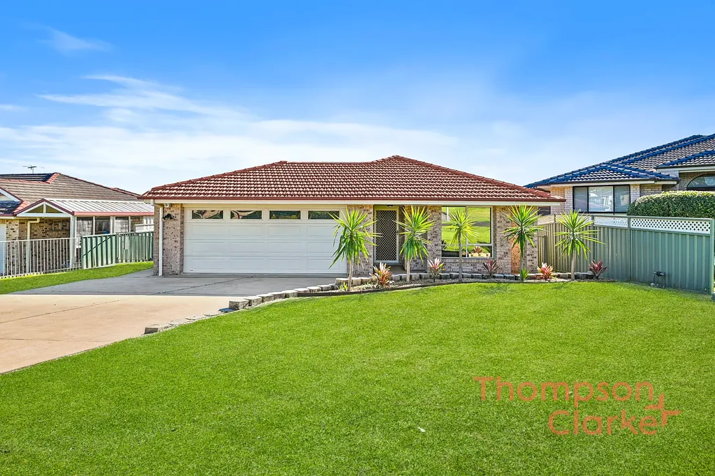 3A Edstein Place, Raymond Terrace, NSW 2324