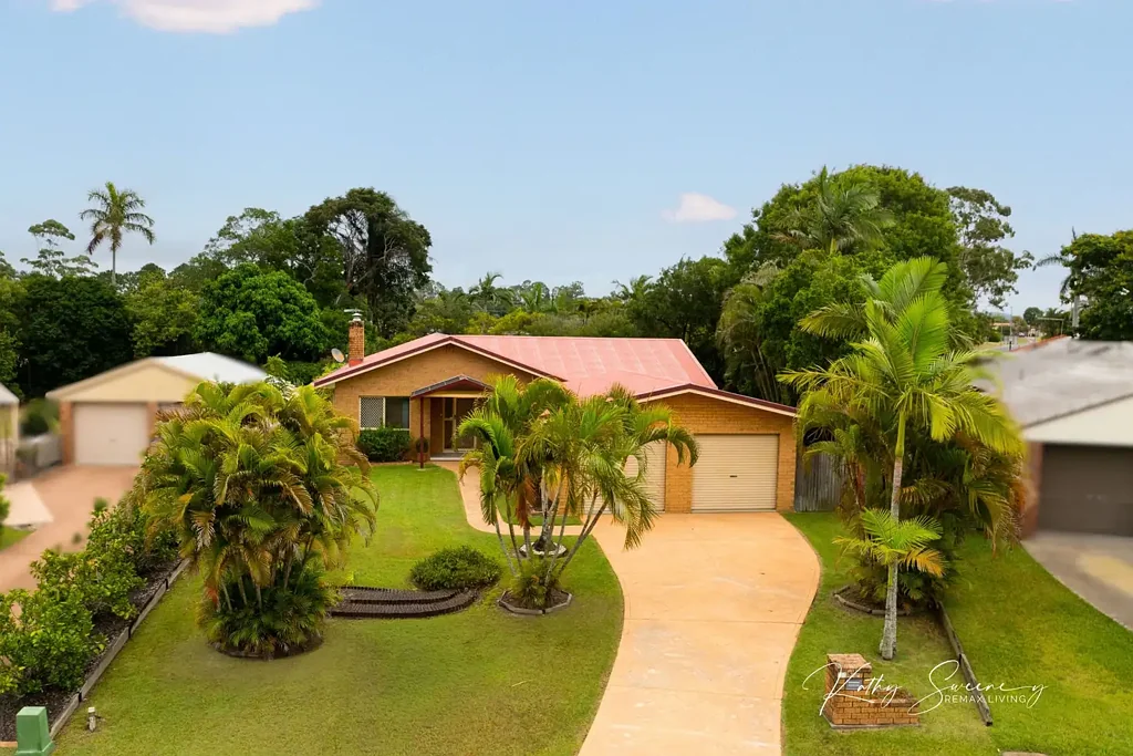 8 Caccini Crescent, Burpengary, QLD 4505