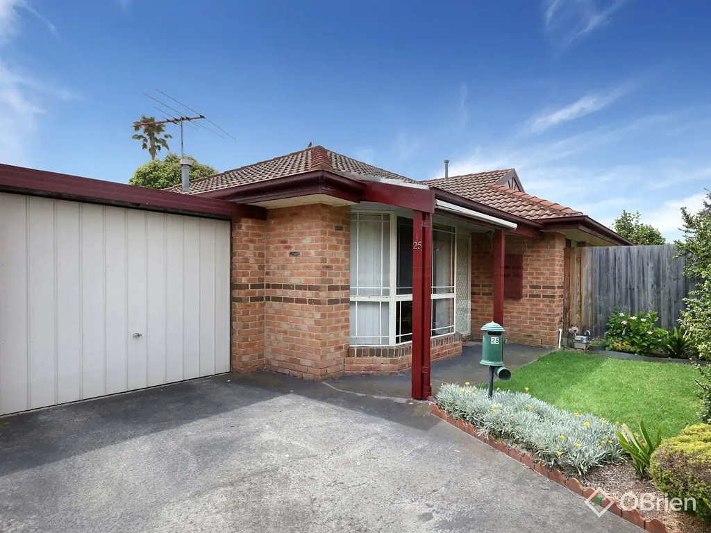 25/61 Hughes Avenue, Edithvale, VIC 3196