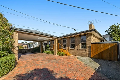Strathmore Heights 4Habitaciones Family Flexibility With Superb Outdoor Entertaining & Studio Retreat