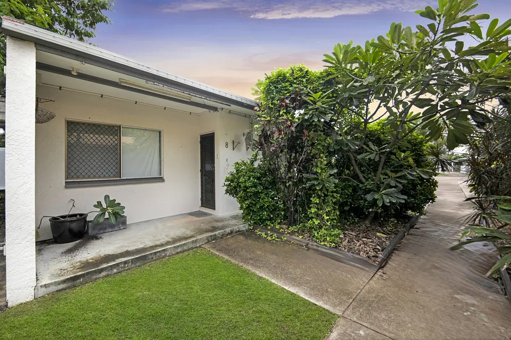 8/12 Grassland Crescent, Leanyer, NT 812
