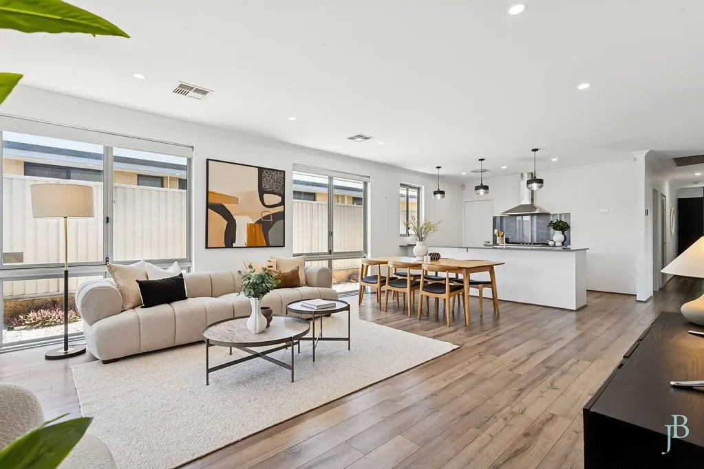 Forrestfield 4ਬੈੱਡਰੂਮ Top Tier Location!