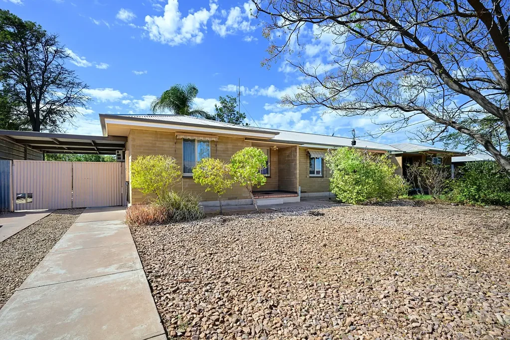 Whyalla Norrie 3Habitaciones IDEAL START OR SMART INVESTMENT!