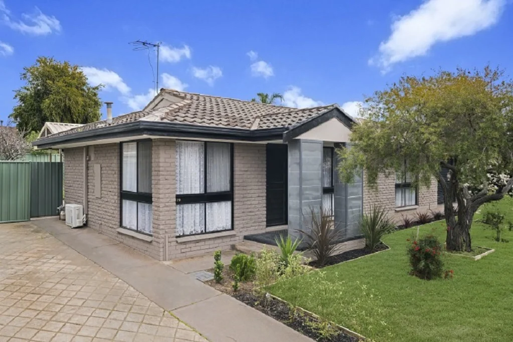 North Bendigo 2침실 STYLISH RENOVATION ON A GENEROUS 487M2 BLOCK