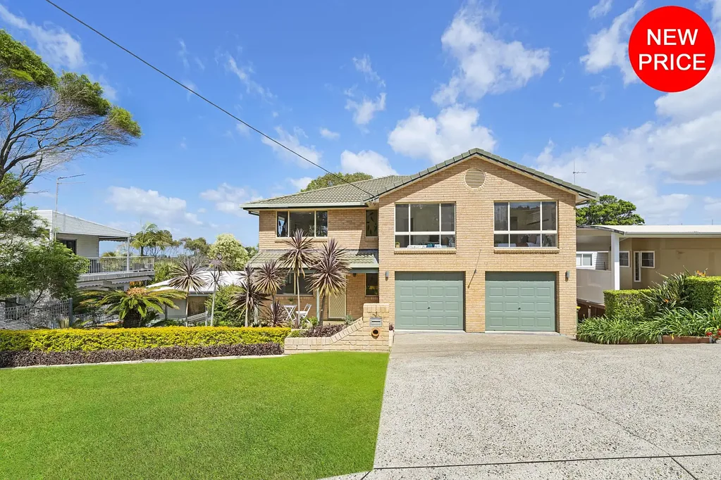 Camden Head 4房  Camden Head Coastal Classic - Space, Views & Timeless Craftsmanship