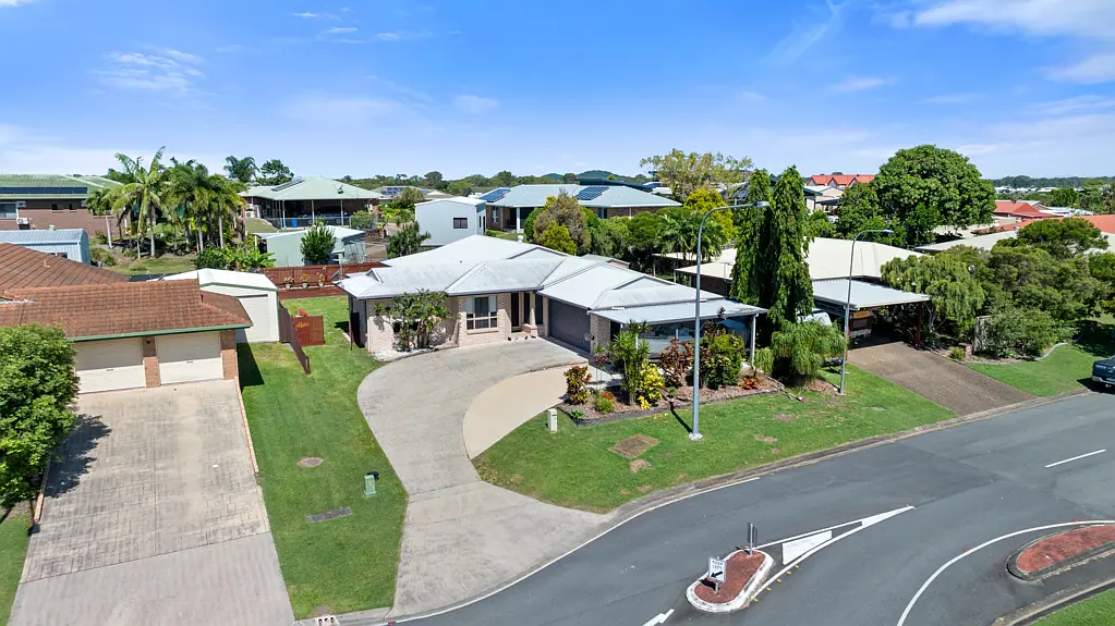 32 Shiral Drive, Beaconsfield, QLD 4740
