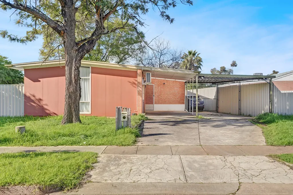 Elizabeth Vale 3બેડરૂમ Space and Convenience