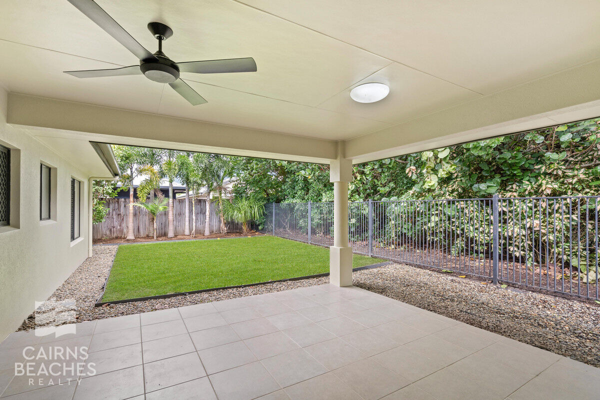 16 SETON ST, TRINITY PARK QLD 4879, 0房, 0浴, House